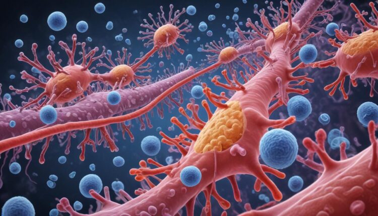 Entdeckung eines neuen eisenbindenden Proteins im mikrobiellen Methanabbau**