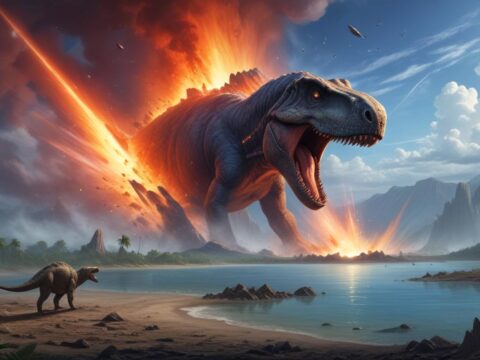 Überlebenskünstler der Kreidezeit: Schalenknackende Schildkröten und ihre erstaunliche Resilienz** Überlebenskünstler der Kreidezeit: Schalenknackende Schildkröten und ihre erstaunliche Resilienz**