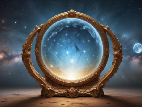 „Wissenschaftliche Perspektiven zur Erde: Verbindung zwischen kosmischer Ferne und menschlicher Emotion beleuchtet.“