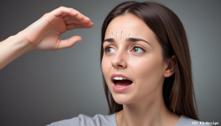 „Neue neurowissenschaftliche Erkenntnisse zu Emotionen bieten Therapeut:innen innovative Ansätze zur Behandlung emotionaler Störungen.“