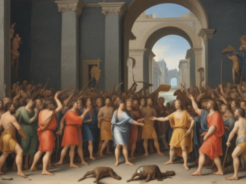 Neue Studien beleuchten das Alter der menschlichen Neugier und deren Entwicklung im Kontext prähistorischer Kulturwandel.