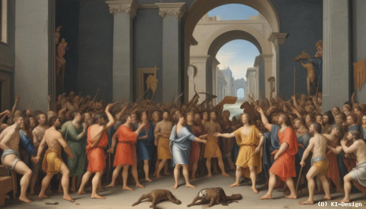 Neue Studien beleuchten das Alter der menschlichen Neugier und deren Entwicklung im Kontext prähistorischer Kulturwandel. Neue Studien beleuchten das Alter der menschlichen Neugier und deren Entwicklung im Kontext prähistorischer Kulturwandel.