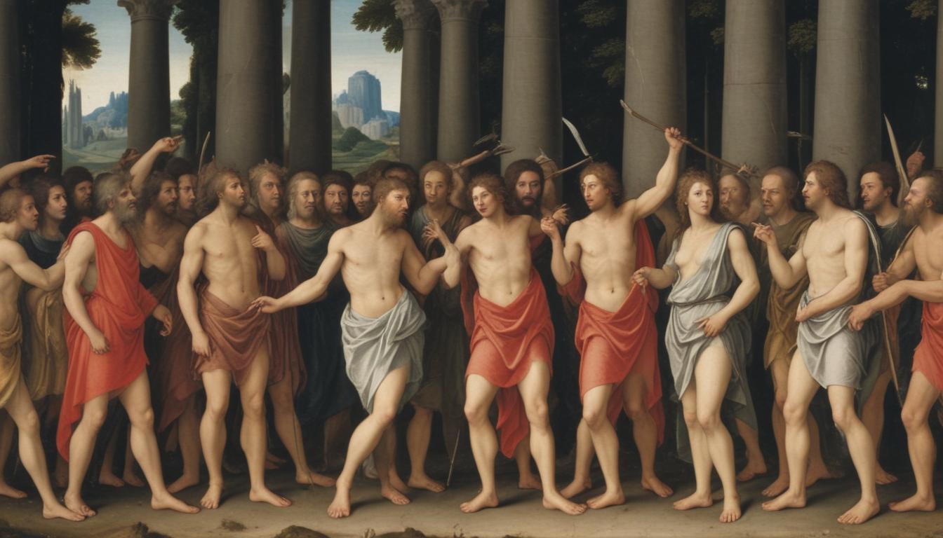 Neue Studien beleuchten das Alter der menschlichen Neugier und deren Entwicklung im Kontext prähistorischer Kulturwandel.