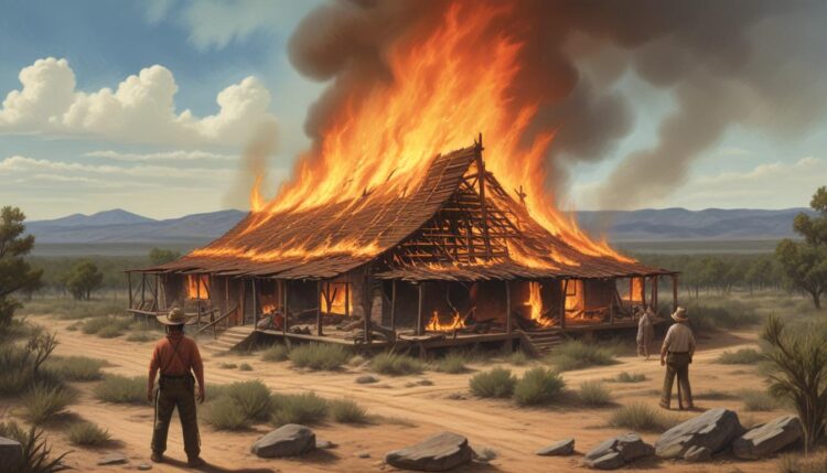 Agrarische Expansion als Hauptursache für verheerende Waldbrände in den Trockenwäldern Südamerikas**