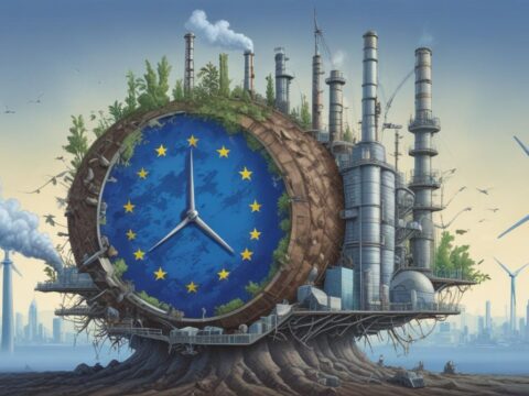 Strategien zur Integration von CO₂-Entnahmen in den europäischen Emissionshandel** Strategien zur Integration von CO₂-Entnahmen in den europäischen Emissionshandel**