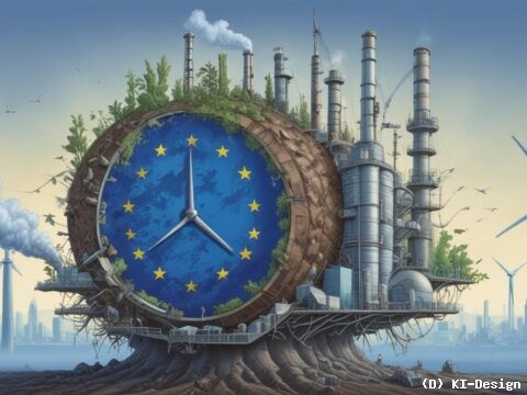 Strategien zur Integration von CO₂-Entnahmen in den europäischen Emissionshandel**
