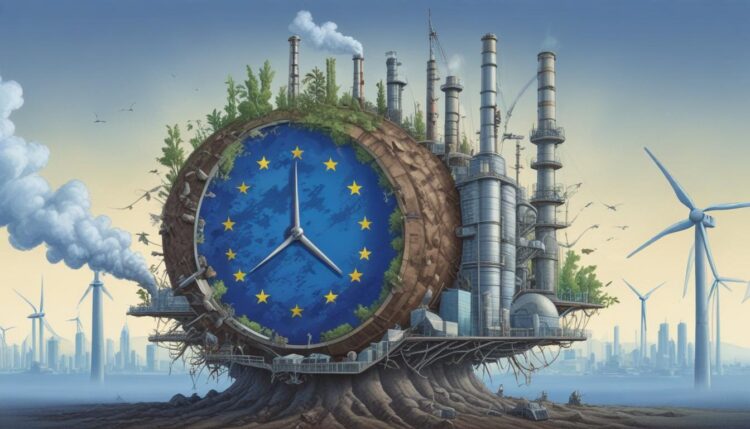 Strategien zur Integration von CO₂-Entnahmen in den europäischen Emissionshandel**