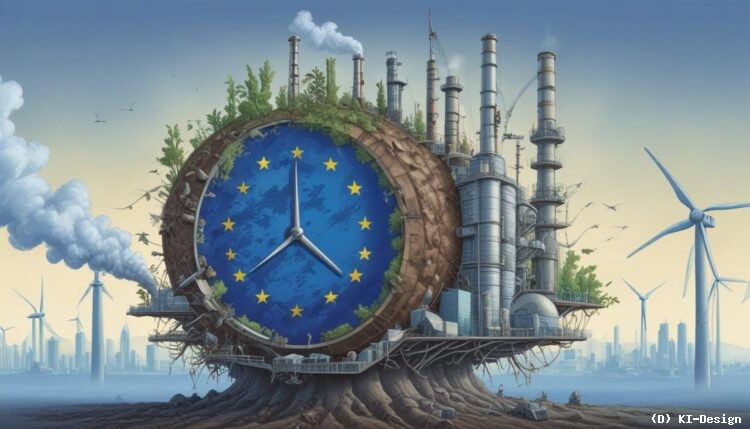 Strategien zur Integration von CO₂-Entnahmen in den europäischen Emissionshandel**