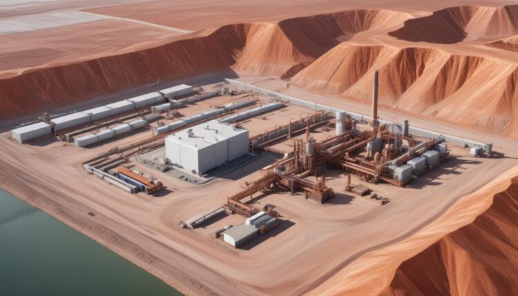 Strategien zur Verringerung der Abhängigkeit von Kupfer und Lithium in Deutschland**