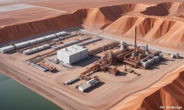 Strategien zur Verringerung der Abhängigkeit von Kupfer und Lithium in Deutschland**
