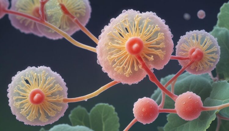 Bodenbakterien als natürliche Reiniger: Abbau giftiger Substanzen durch Mikroben**