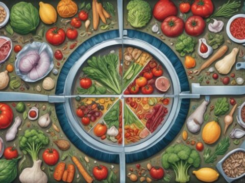 Neue Wege zur Kombination von Lebensmittelsicherheit und Nachhaltigkeit** Neue Wege zur Kombination von Lebensmittelsicherheit und Nachhaltigkeit**