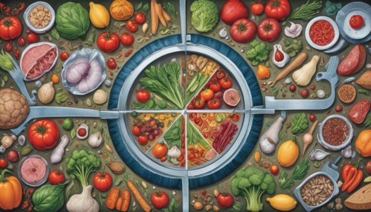 Neue Wege zur Kombination von Lebensmittelsicherheit und Nachhaltigkeit**