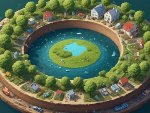 Auf dem Weg zu einem geschlossenen Kunststoffkreislauf: Neues Toolkit der EU für nachhaltige Elektr… Auf dem Weg zu einem geschlossenen Kunststoffkreislauf: Neues Toolkit der EU für nachhaltige Elektr…