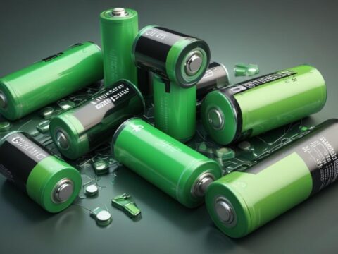 Fortschritte im Batterie-Recycling: Der digitale Produktpass als Schlüssel zur Rohstoffrückgewinnun… Fortschritte im Batterie-Recycling: Der digitale Produktpass als Schlüssel zur Rohstoffrückgewinnun…