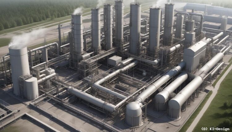 Innovative Ansätze zur CO2-Neutralisierung durch industrielle Abwässer** Innovative Ansätze zur CO2-Neutralisierung durch industrielle Abwässer**