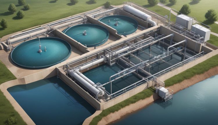 Nachhaltige Versorgung mit Rohstoffen: Neues Verfahren FlashPhos macht aus Klärschlamm Phosphor für die Industrie