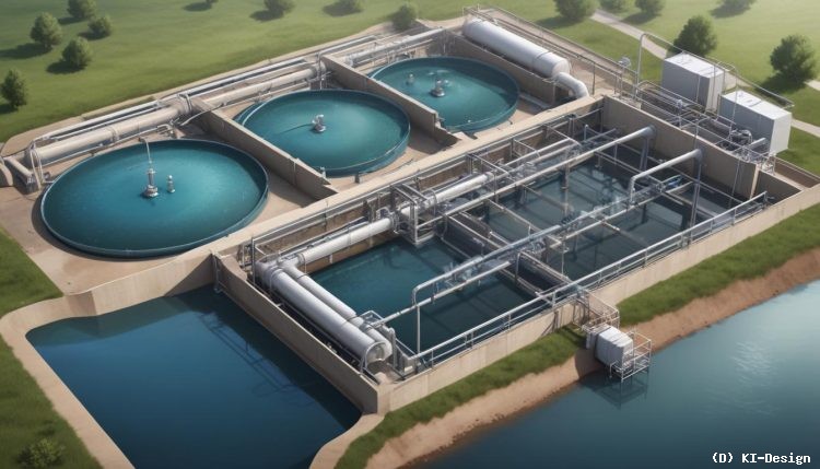 Nachhaltige Versorgung mit Rohstoffen: Neues Verfahren FlashPhos macht aus Klärschlamm Phosphor für die Industrie Nachhaltige Versorgung mit Rohstoffen: Neues Verfahren FlashPhos macht aus Klärschlamm Phosphor für die Industrie