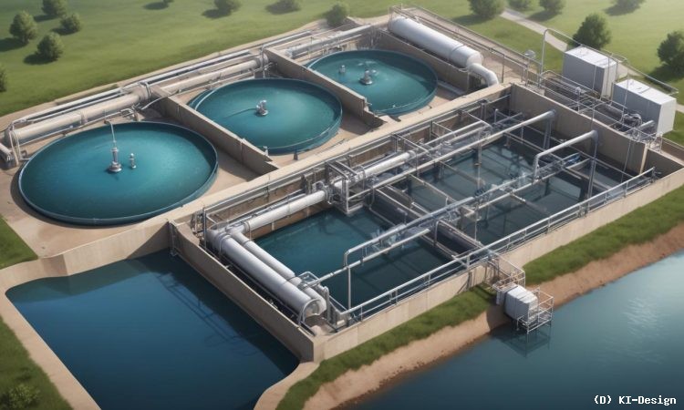 Nachhaltige Versorgung mit Rohstoffen: Neues Verfahren FlashPhos macht aus Klärschlamm Phosphor für die Industrie