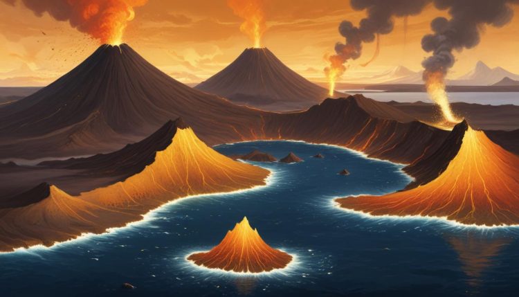 Alchemie im Erdmantel: Warum Subduktionszonen die Goldküchen der Erde sind