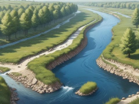 Wie transdisziplinäre Forschung die Renaturierung frei fließender Flüsse in Europa fördern kann