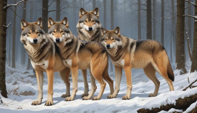 Buchvorstellung: Wölfe erzählen. Eine Ethnografie vielartiger Narrative der Lausitz