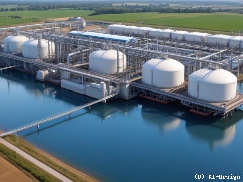 Wasserstoff: Meta-Faktencheck liefert Antworten auf zentrale Fragen Wasserstoff: Meta-Faktencheck liefert Antworten auf zentrale Fragen