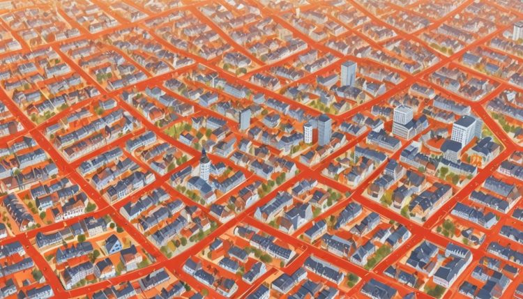 Knapp ein Drittel lebt in Kommunen mit fertigem Wärmeplan