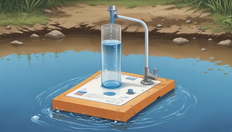 Smartphone-Schnelltest erkennt mikrobiell verunreinigtes Wasser in weniger als einer Minute