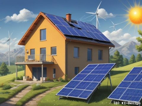Modulbasiertes Sensorsystem erkennt Fehler in Photovoltaik-Großkraftwerken frühzeitig
