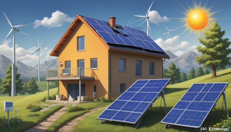 Modulbasiertes Sensorsystem erkennt Fehler in Photovoltaik-Großkraftwerken frühzeitig Modulbasiertes Sensorsystem erkennt Fehler in Photovoltaik-Großkraftwerken frühzeitig
