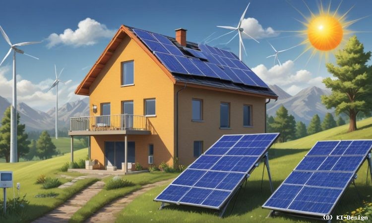 Modulbasiertes Sensorsystem erkennt Fehler in Photovoltaik-Großkraftwerken frühzeitig