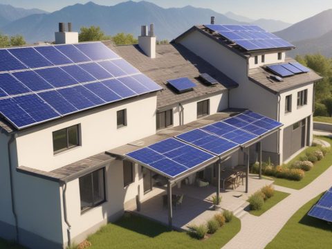 Modulbasiertes Sensorsystem erkennt Fehler in Photovoltaik-Großkraftwerken frühzeitig