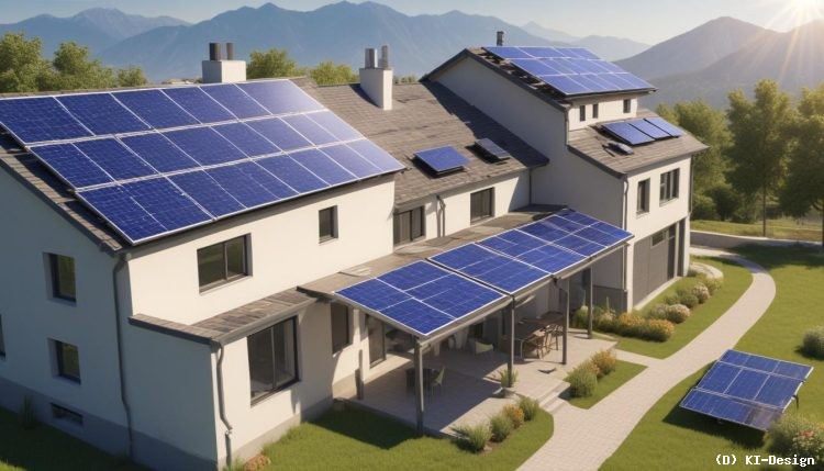 Modulbasiertes Sensorsystem erkennt Fehler in Photovoltaik-Großkraftwerken frühzeitig Modulbasiertes Sensorsystem erkennt Fehler in Photovoltaik-Großkraftwerken frühzeitig