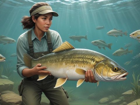 Schutzgebiete in Kolumbien: Nur ein Bruchteil schützt die Süßwasserfischarten** Schutzgebiete in Kolumbien: Nur ein Bruchteil schützt die Süßwasserfischarten**