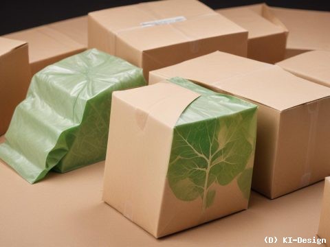 Fortschrittliche biologisch abbaubare Beschichtungen für nachhaltige Papierverpackungen**