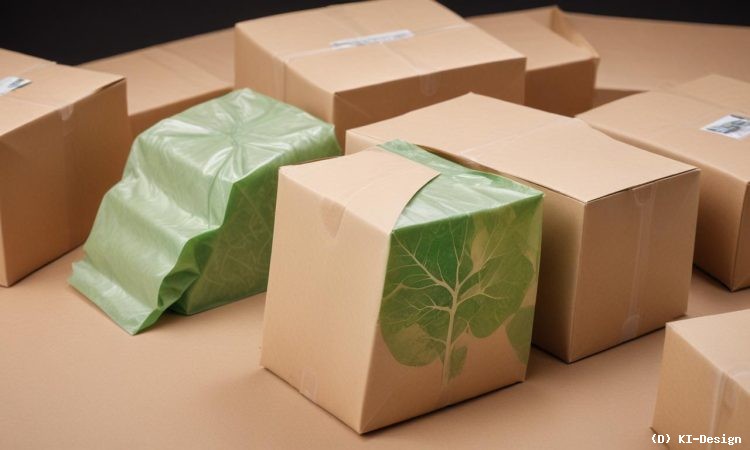 Fortschrittliche biologisch abbaubare Beschichtungen für nachhaltige Papierverpackungen**