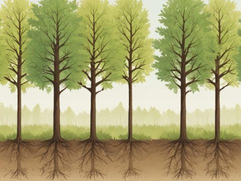 Die Auswirkungen von Hitze und Trockenheit auf junge Bäume: Eine Studie zur Anpassungsfähigkeit an … Die Auswirkungen von Hitze und Trockenheit auf junge Bäume: Eine Studie zur Anpassungsfähigkeit an …