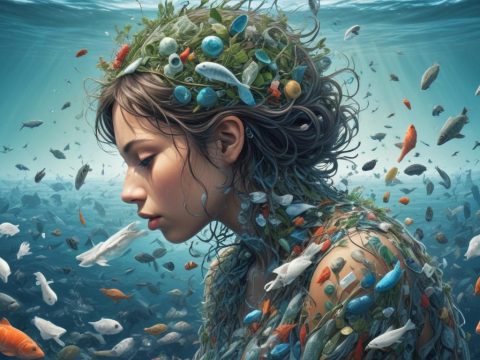 Überleben von Mikroben in der Plastisphäre: Neue Erkenntnisse zur ökologischen Rolle von Plastik im… Überleben von Mikroben in der Plastisphäre: Neue Erkenntnisse zur ökologischen Rolle von Plastik im…