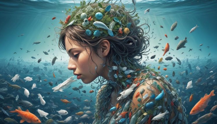 Überleben von Mikroben in der Plastisphäre: Neue Erkenntnisse zur ökologischen Rolle von Plastik im… Überleben von Mikroben in der Plastisphäre: Neue Erkenntnisse zur ökologischen Rolle von Plastik im…