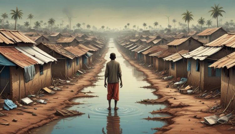 ** Der Einfluss menschlicher Treibhausgasemissionen auf extreme Hitze- und Dürreereignisse