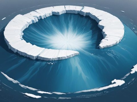 Die Entstehung des mächtigsten Ozeanstroms der Erde: Einblicke in die Geschichte des Antarktischen … Die Entstehung des mächtigsten Ozeanstroms der Erde: Einblicke in die Geschichte des Antarktischen …