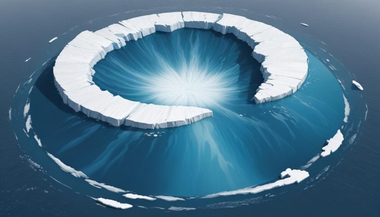 Die Entstehung des mächtigsten Ozeanstroms der Erde: Einblicke in die Geschichte des Antarktischen … Die Entstehung des mächtigsten Ozeanstroms der Erde: Einblicke in die Geschichte des Antarktischen …