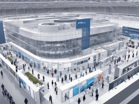 Transformation von Daten in Entscheidungen: Das August-Wilhelm Scheer Institut präsentiert innovati… Transformation von Daten in Entscheidungen: Das August-Wilhelm Scheer Institut präsentiert innovati…