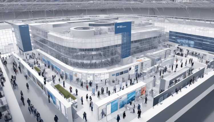 Transformation von Daten in Entscheidungen: Das August-Wilhelm Scheer Institut präsentiert innovati… Transformation von Daten in Entscheidungen: Das August-Wilhelm Scheer Institut präsentiert innovati…