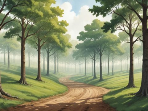 Die Komplexität der Baumgrenzen im Kontext des Klimawandels**