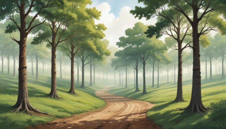 Die Komplexität der Baumgrenzen im Kontext des Klimawandels**