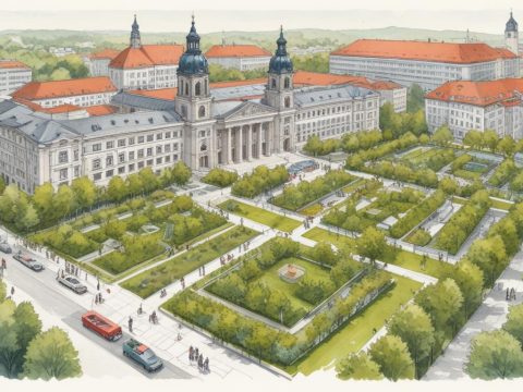 ** Nachhaltigkeit an deutschen Hochschulen: Ein struktureller Wandel