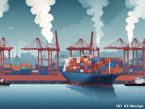 Strategien zur Reduzierung von CO₂-Emissionen in Logistikzentren: Analyse und Handlungsempfehlungen… Strategien zur Reduzierung von CO₂-Emissionen in Logistikzentren: Analyse und Handlungsempfehlungen…