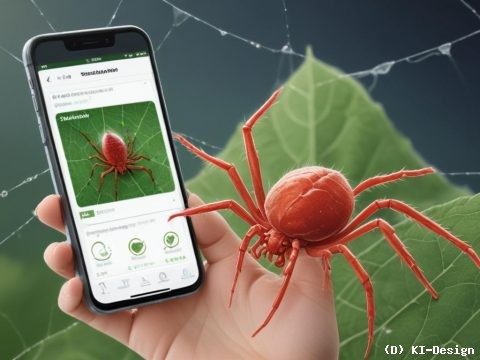 ** Intelligente Blumentöpfe: Die Zukunft der Schädlingsüberwachung im Gewächshaus ** Intelligente Blumentöpfe: Die Zukunft der Schädlingsüberwachung im Gewächshaus